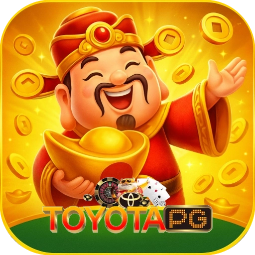 toyotapg logo