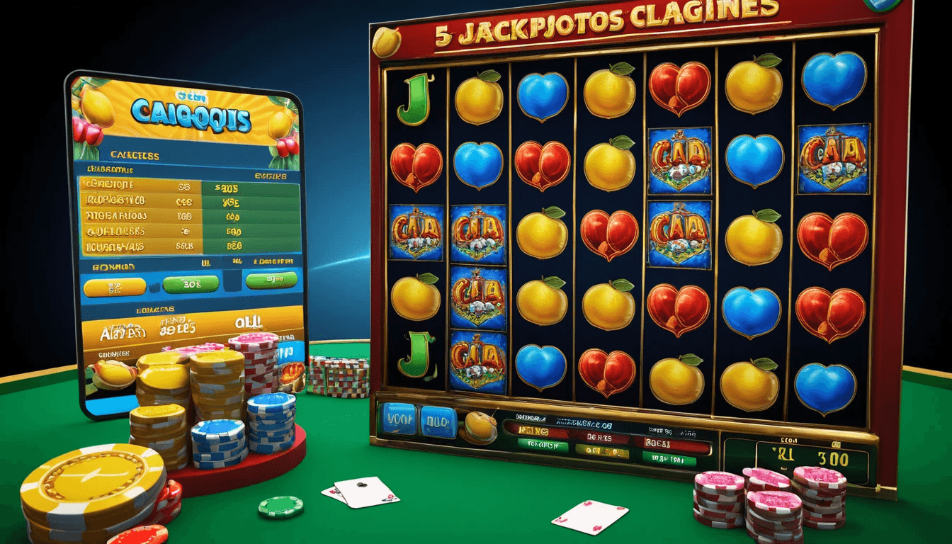 toyotapg Jogue Slots Online
