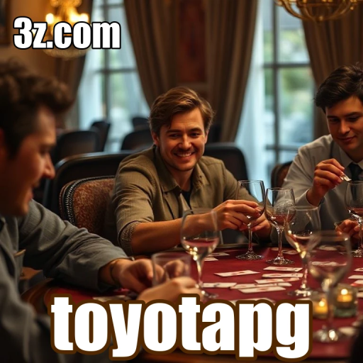 Interação e Competição na Table do toyotapg: Conecte-se e Jogue