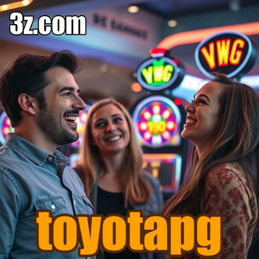 Tournaments Imperdíveis no Toyotapg: Conexão e Competição